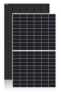 Exiom Solarmodul für moderne PV Anlagen