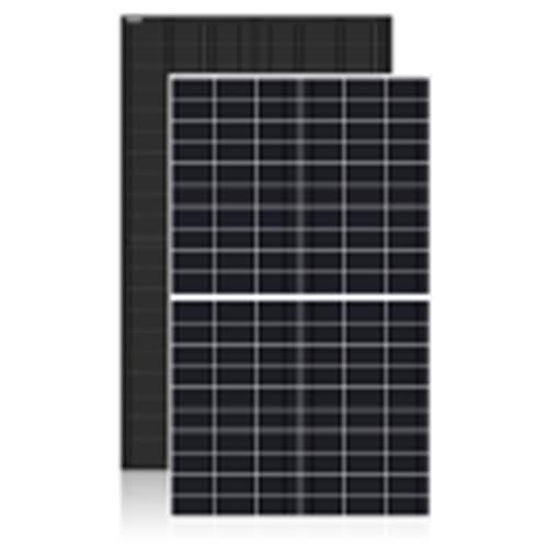 Solarmodule für effiziente Photovoltaikanlagen